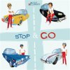 AUTOS DETROIT - STOP & GO (LP)