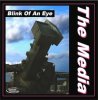 MEDIA - BLINK OF AN EYE (CD)