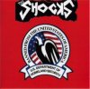 SHOCKS - BANNED FROM THE USA (EP)