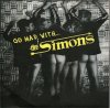 SIMONS - GOD MAD WITH (EP)