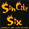 SIN CITY SIX - CINDERELLA'S GONE (7