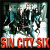 SIN CITY SIX - TONIGHT TONIGHT (7