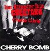 STREET WALKIN' CHEETAHS MEET CHERRY CURRIE - CHERRY BOMB (EP)