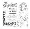 STYRENES - SILVER DAGGERS (7
