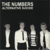 NUMBERS - ALTERNATIVE SUICIDE (LP)