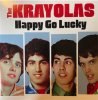 KRAYOLAS - HAPPY GO LUCKY (CD)