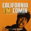 LITTLE RICHARD - CALIFORNIA I'M COMIN (CD)