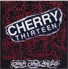 CHERRY THIRTEEN - LOWER CLASS ANGELS (7