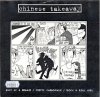 CHINESE TAKEAWAY - SHUT UP & BEHAVE (EP)