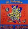 Killer Klown – Dr. Pedophilous (10)