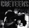 CRETEENS - 4 TACK BLUES (EP)