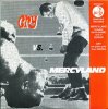 CRY / MERCYLAND - SPLIT (7