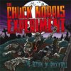 CHUCK NORRIS EXPERIMENT - THE RETURN OF ROCK 'N' ROLL (LP)