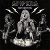 SPIDERS (SWEDEN) - WHY DON'T YOU (10