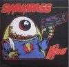 SWAMPASS - NO MEANS GO (LP)