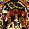 LAISSEZ FAIRS - CURIOSITY KILLED THE LAISSEZ FAIRS? (CD)
