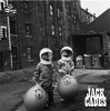 JACK CADES - MUSIC FOR CHILDREN (CD)