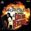 KNEEJERK REACTIONS - THE INDESTRUCTIBLE SOUNDS OF... (CD)