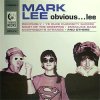 MARK LEE - OBVIOUS....LEE (CD)