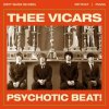 VICARS- PSYCHOTIC BEAT (CD)
