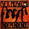 SEX MUSEUM - INDEPENDENCE (180G LP+CD)
