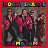 ROCKY SHARPE & THE REPLAYS - RAMA LAMA DING DONG (CD)