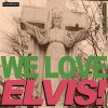 V/A - We Love Elvis! (CD)