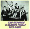 OXFORDS (USA/PA) - A CLASSIC PHILLY 60'S BAND (CD)