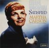 Martha Carson – Satisfied (LP)