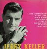 Jerry Keller – Here Comes Jerry Keller (LP)