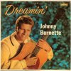 JOHNNY BURNTTE - DREAMIN' (LP)