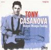TONY CASANOVA - BOOGIE WOOGIE FEELING (10
