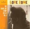 BENNY JOY - LOVE ZONE (LP)