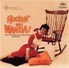 WANDA JACKSON - ROCKIN' WITH WANDA (LP)