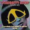 V/A - CURIOSITY SHOP VOL. 5  (CD)