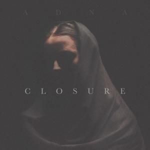 ADNA - CLOSURE (LP)