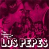LOS PEPES - THE HAPPINESS PROGRAM (LP)