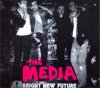 MEDIA - BRIGHT NEW FUTURE (CD)