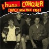 HUNS - CONQUER ITHACA, NEW YORK, 1966!(CD)