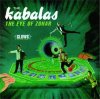 Kabalas &#8211; The Eye Of Zohar (CD)