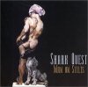 Shark Quest – Man On Stilts (CD)