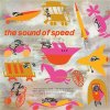 Bob Thompson &#8211; The Sound Of Speed (CD)