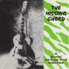 V/A &#8211; The Missing Chord (CD)