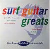 V/A &#8211; Surf Guitar Greats (CD)