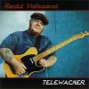Redd Volkaert - Telewacker (CD)