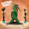 GUANTANAMO BAYWATCH - Chest Crawl (CD)