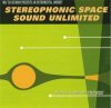 STEREOPHONIC SPACE SOUND UNLIMITED - PLAYS LOST TV THEMES (CD)