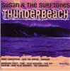SUSAN & THE SURFTONES - THUNDERBEACH (CD)