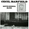 CECIL BARFIELD - SOUTH GEORGIA BLUES (LP)
