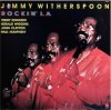 Jimmy Witherspoon - Rockin' L.A. (LP)